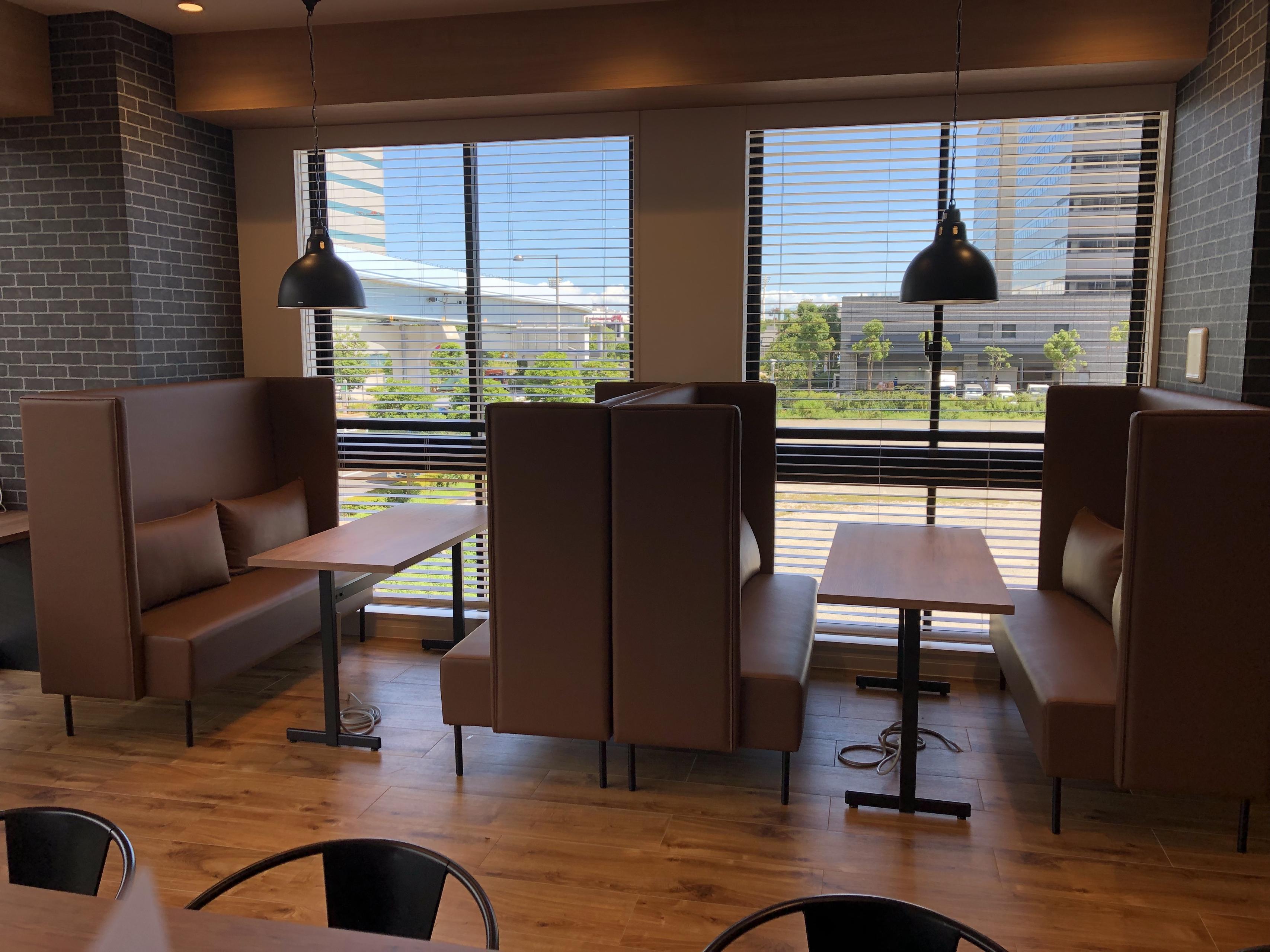 Common　Spaceがオープンしました！！