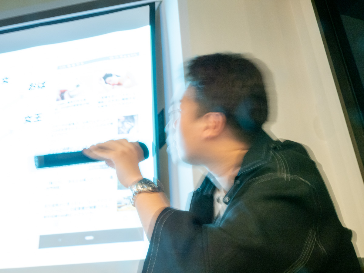 U30限定 駆け出しエンジニアmeet Up 1 を全力で駆け出しました Gig S Culture