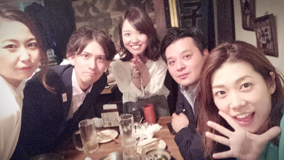 特別インタビュー！「ワーママ対談」