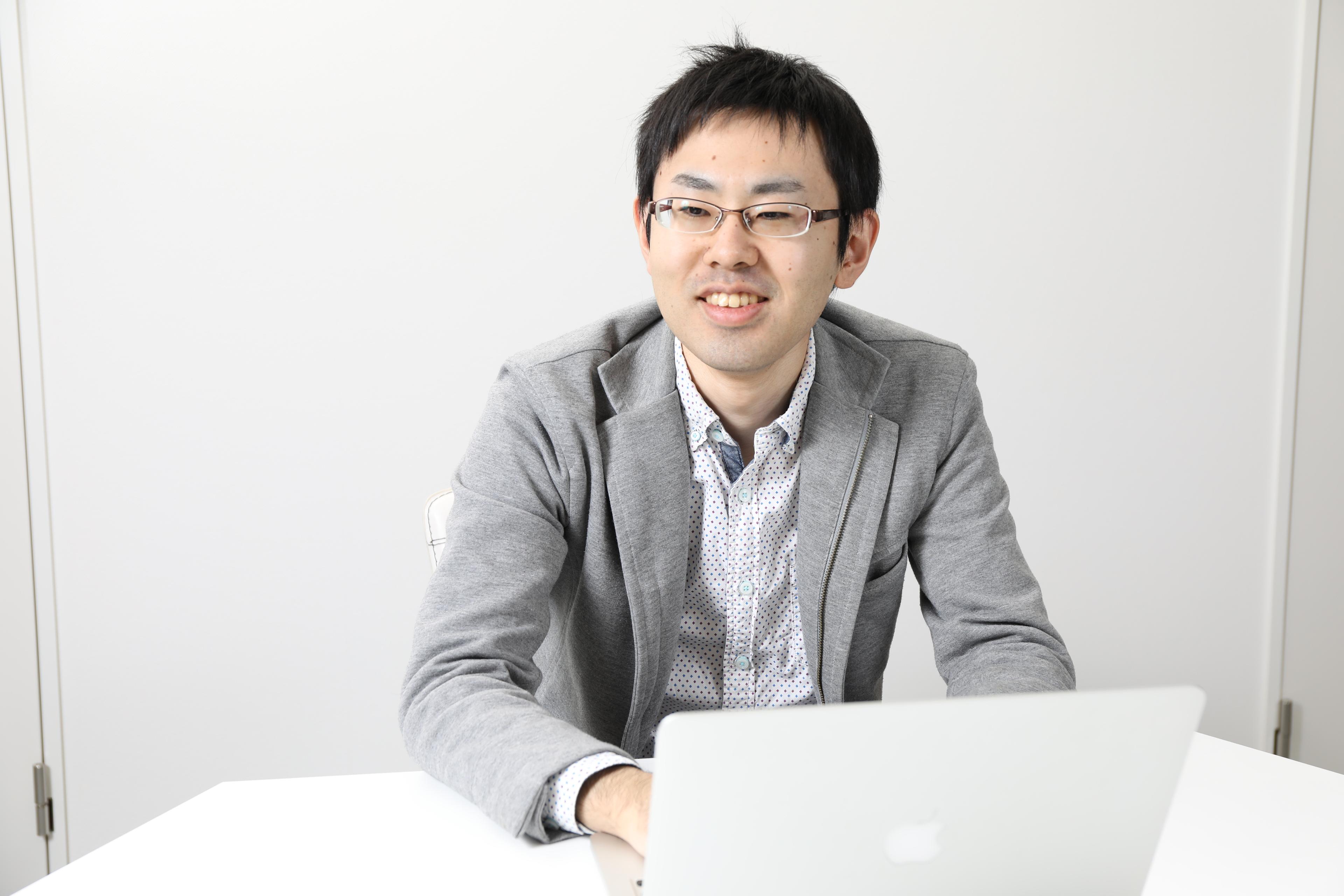 「起業すること自体は重要ではない。」学生起業したエンジニアが語る7年間の軌跡