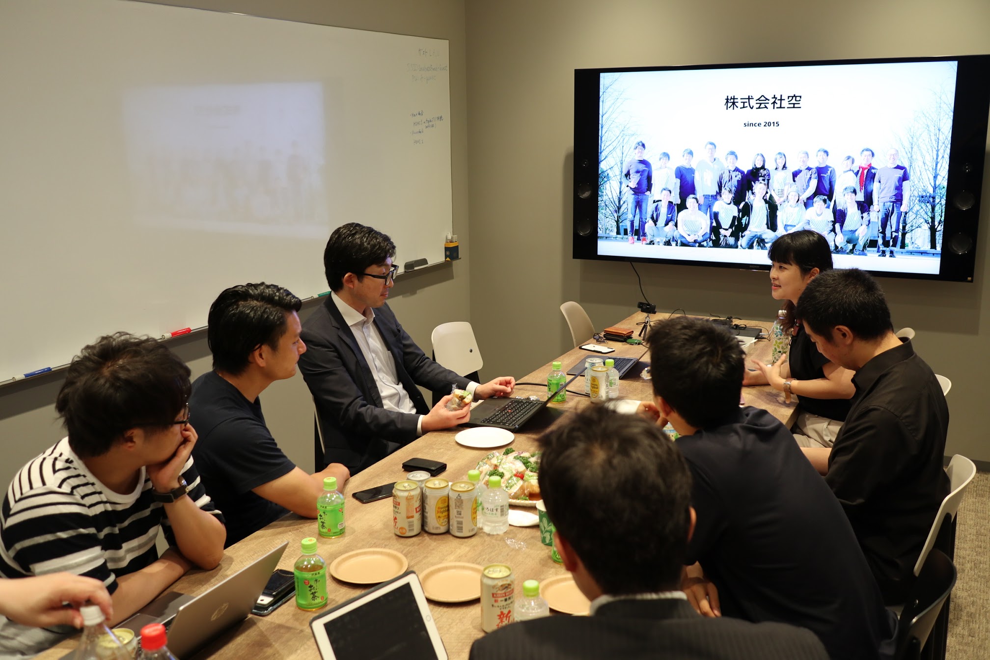 PriceTechの事業拡大戦略を考える～インキュベイトファンド×株式会社空イベントレポート～