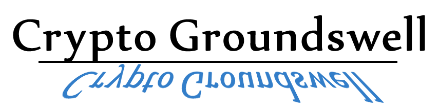 クリプトグランズウェル株式会社