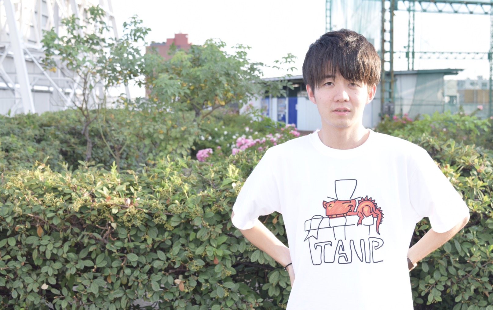 【メンバーインタビューvol.1】CTO林が考えるギフト市場No1を目指すTANPの開発組織とは