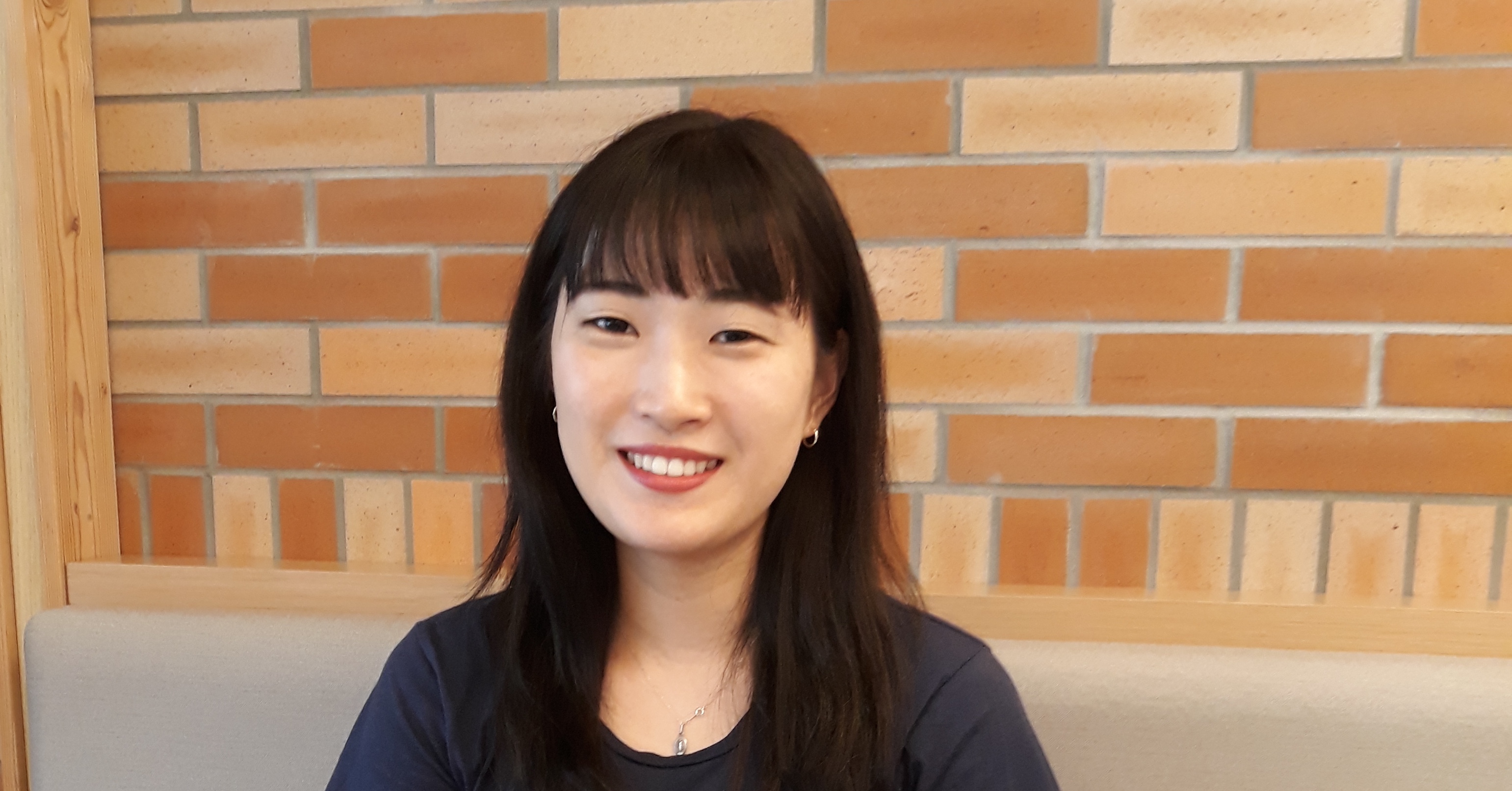 「年間300軒のカフェを巡る女子大生」　チームメンバーインタビュー