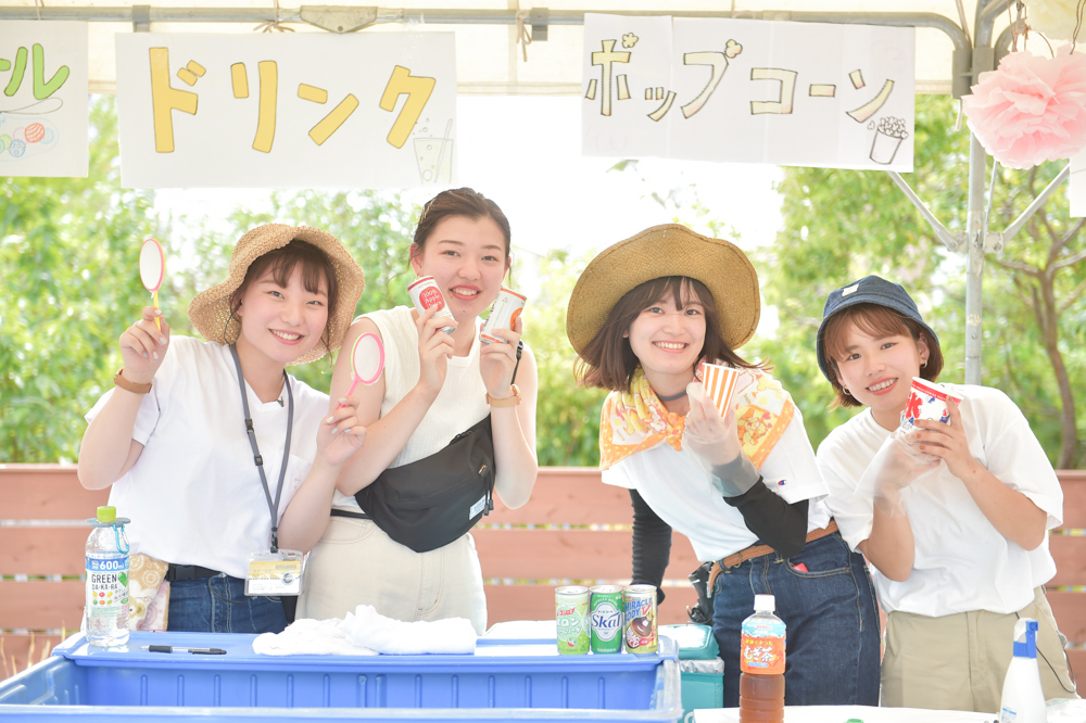 2019オレンジフェス