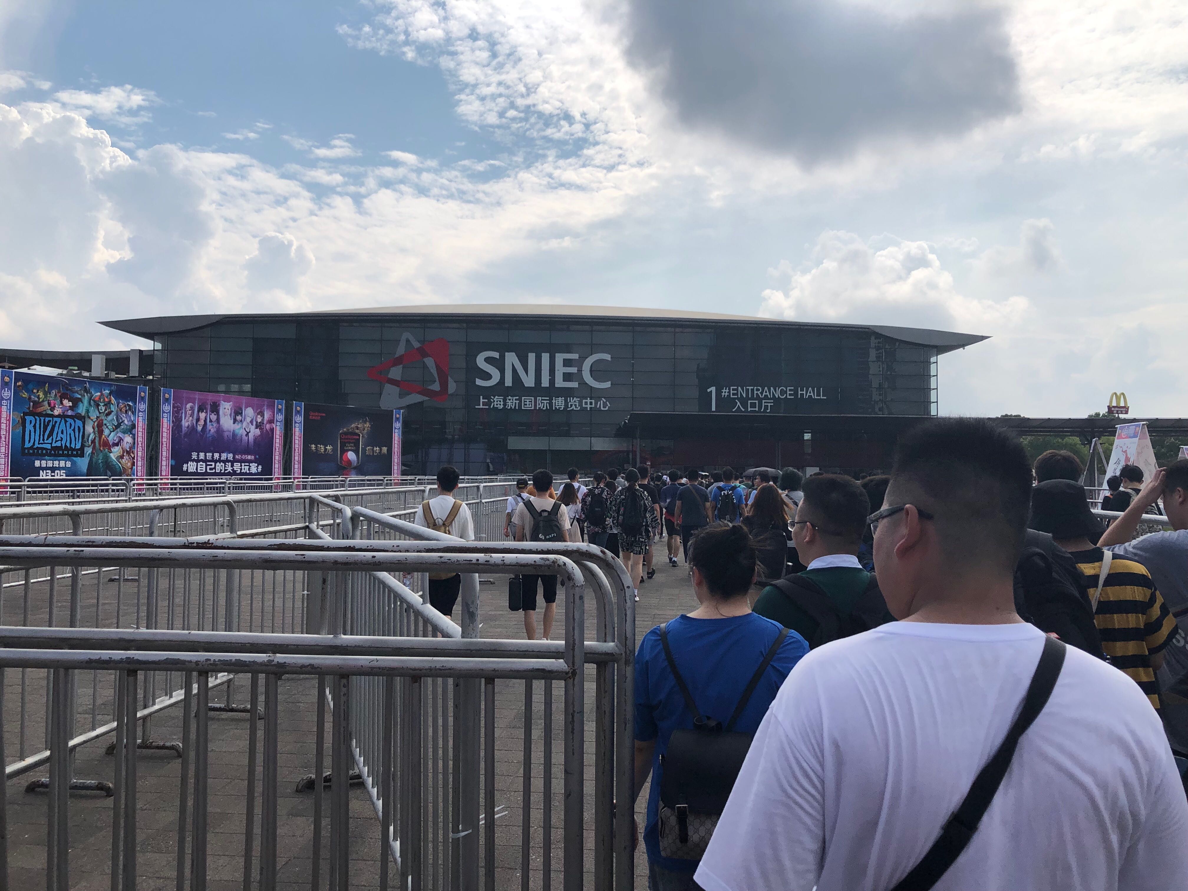 Chinajoy2019紀行！在日中国人プランナーが中国ゲーム市場の最新事情をお届けします！