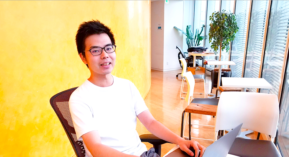 【CTOインタビュー】東大発スタートアップにて“未知”に挑む魅力とは