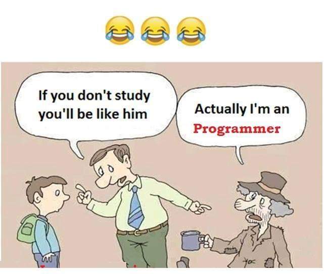 Funny Story