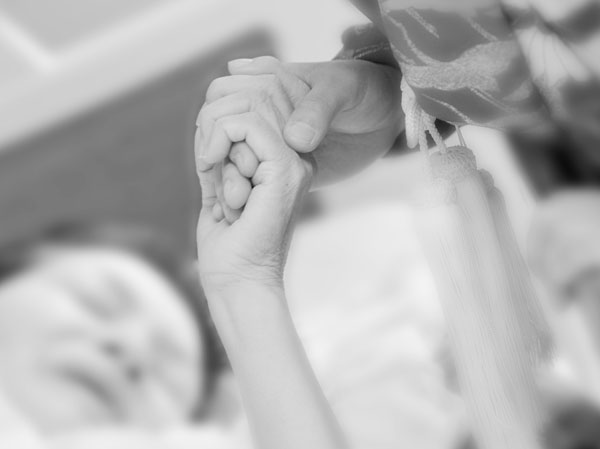 大切なものは目に見えない