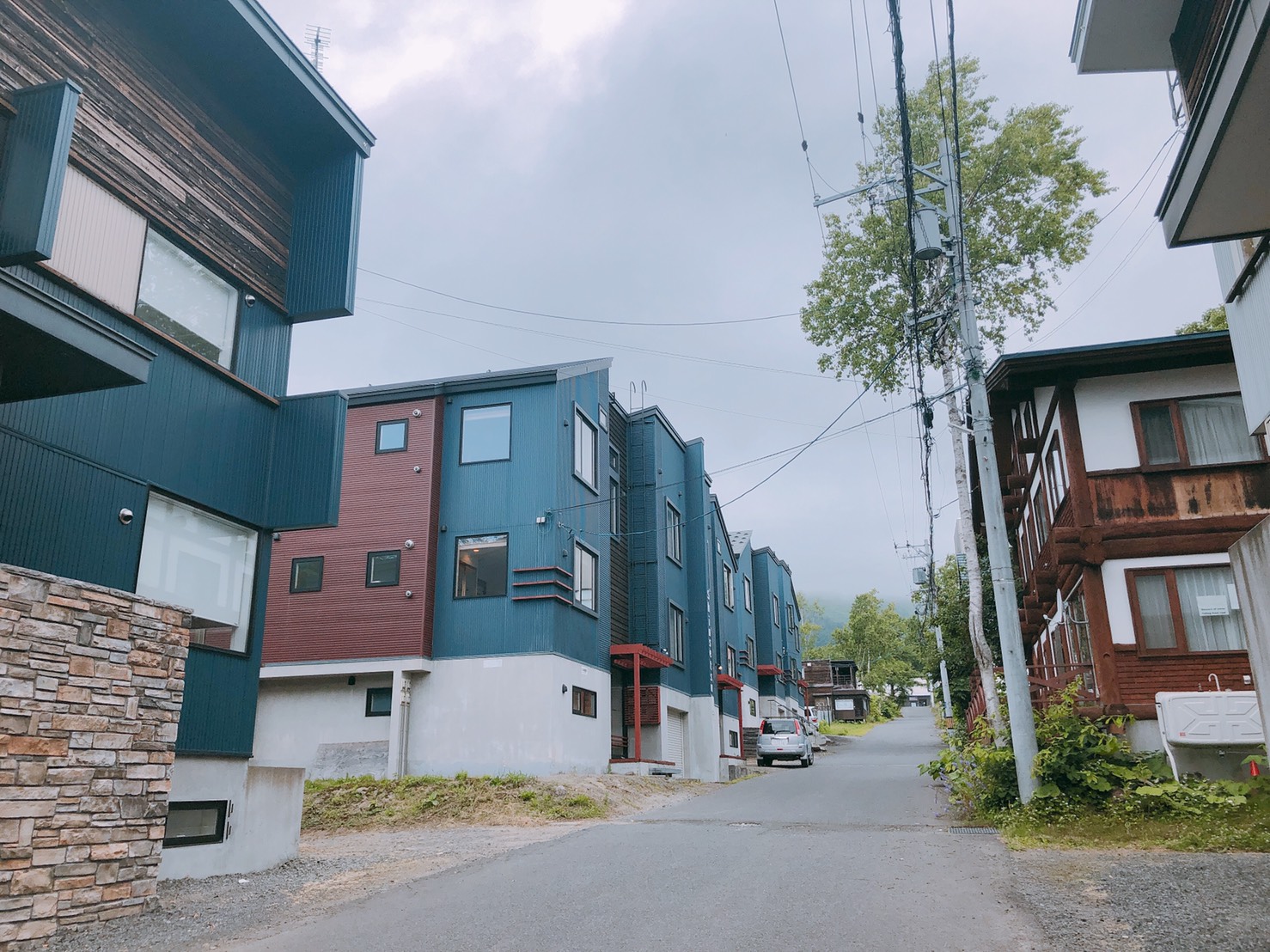 外国人だらけのニセコを現地調査！リゾート地でコノルにできること