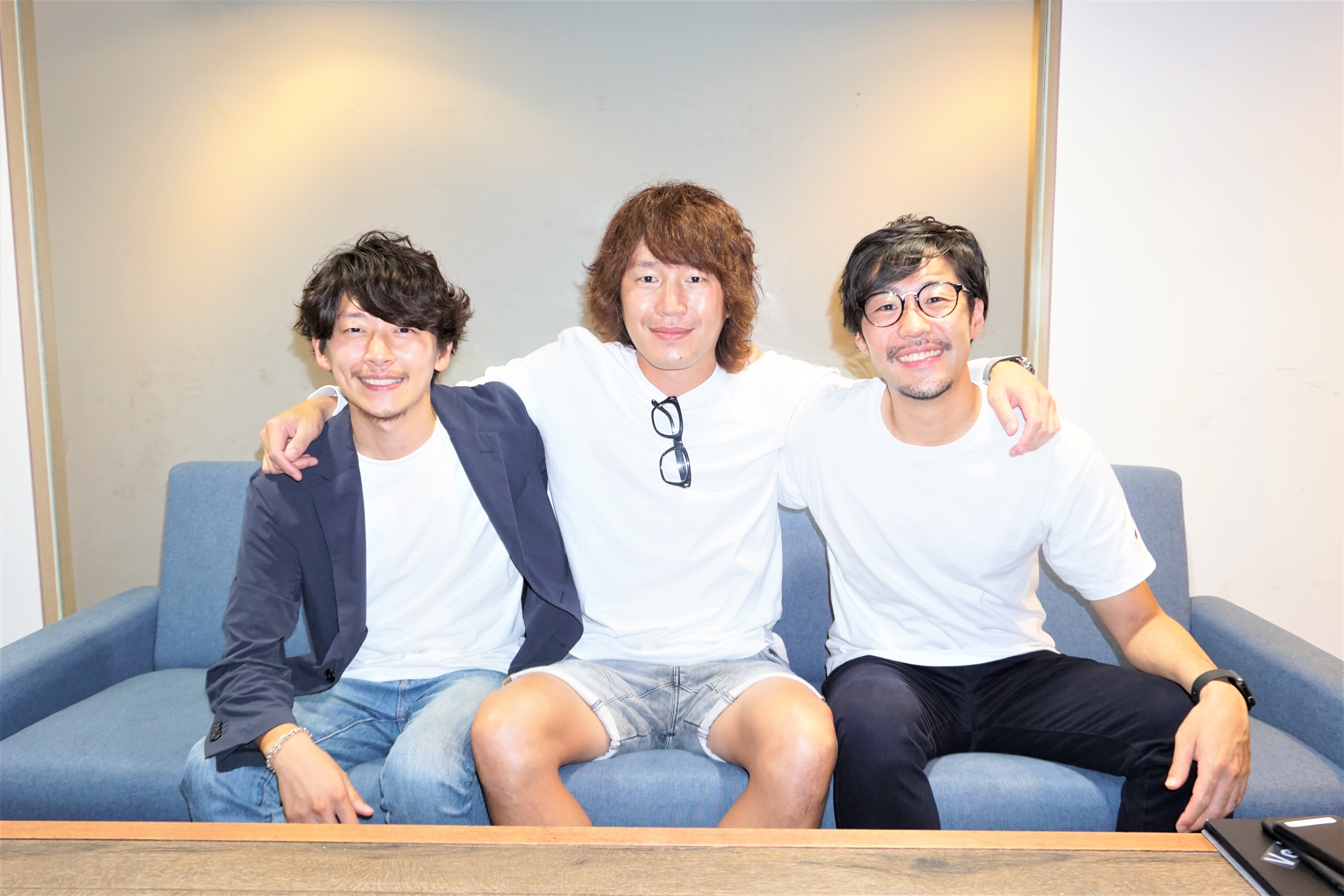 元バイヤーと代理店営業。それぞれ異なるバックグラウンドから中途入社し取締役に就任した、”妥協しない”お2人の意気込みと思いに迫ります！