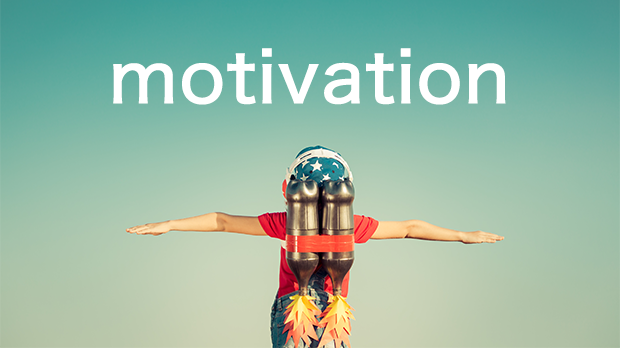 「モチベーション」その正体を見たことがありますか？