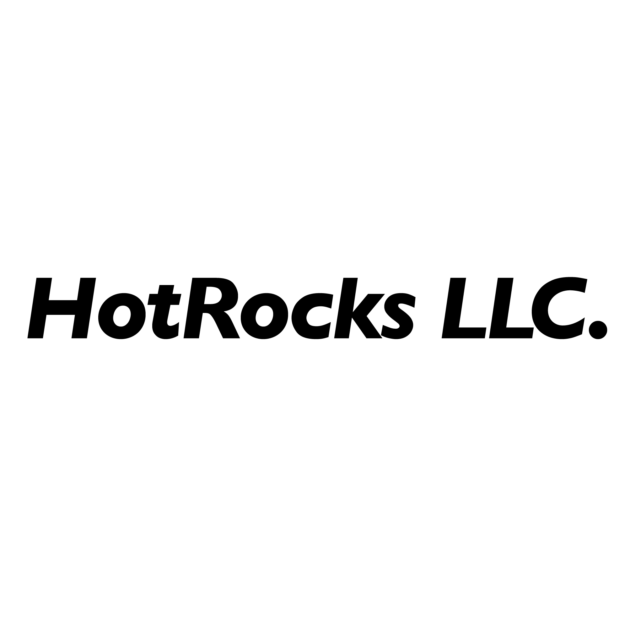 HotRocks LLC.