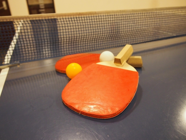 初めて本気になれた中学校での部活