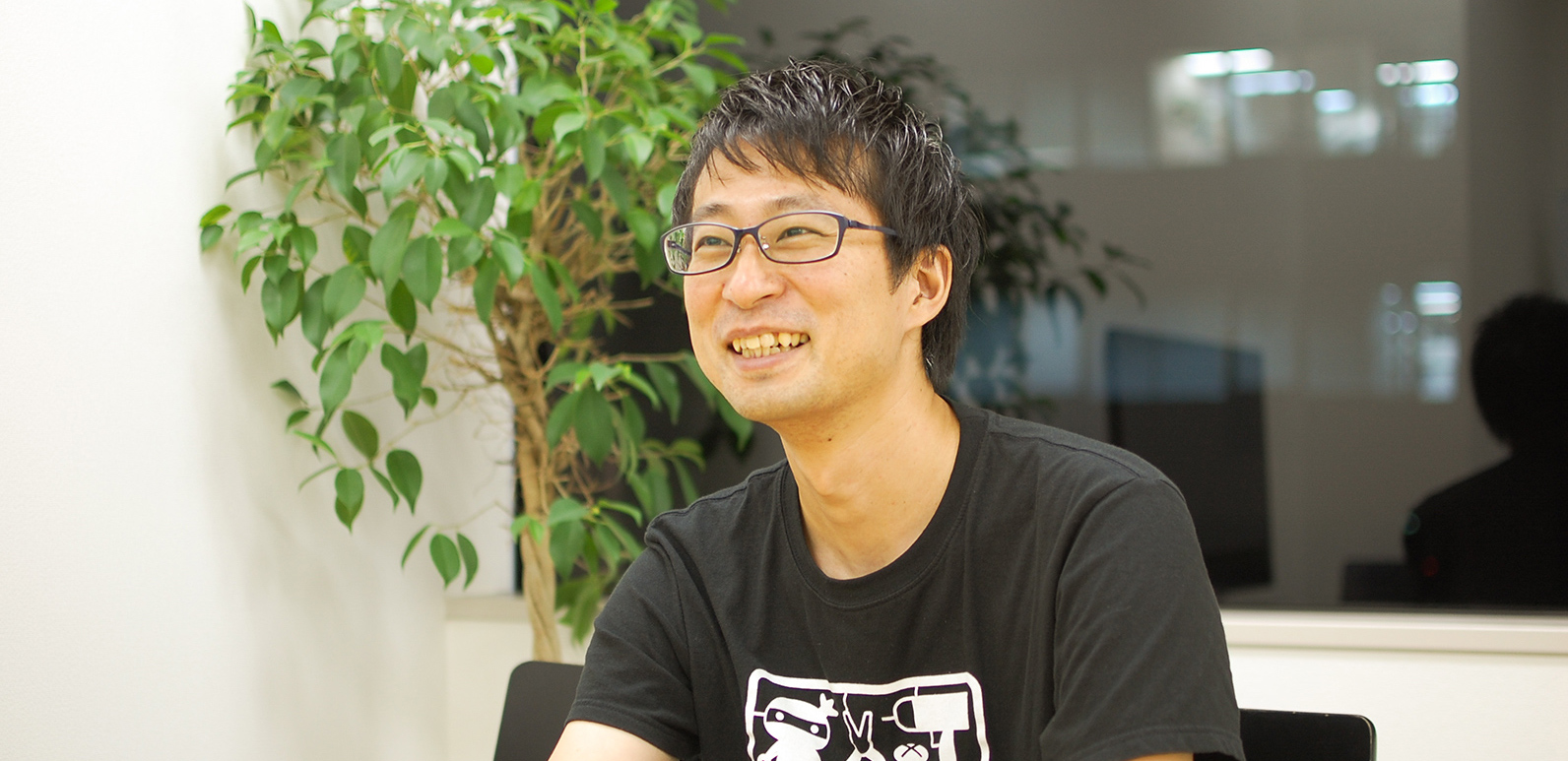 最強布陣のなかにジョイン！Relic第一号社員のスタンスが切り替わった瞬間とは。