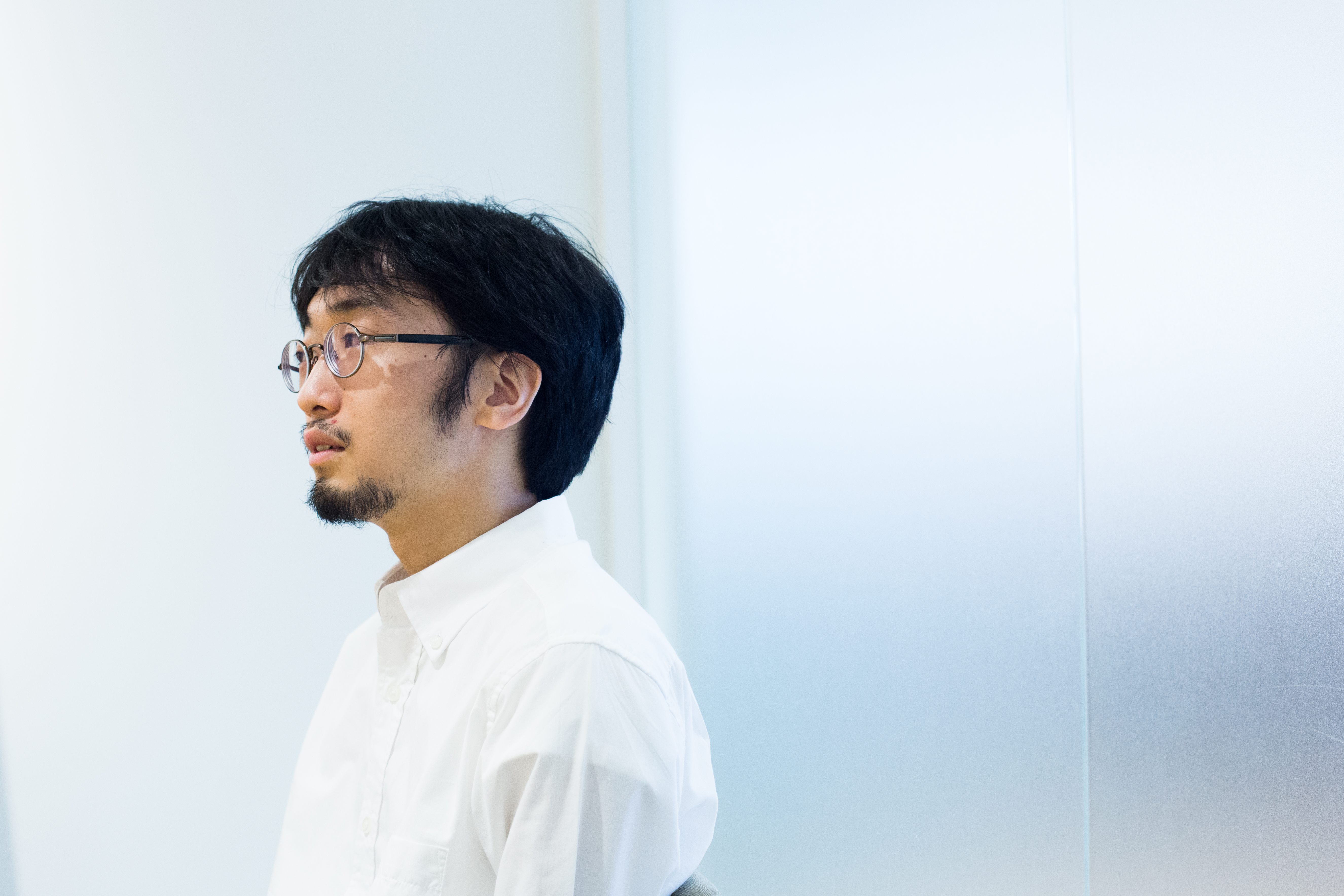 一度はエンジニアの道を捨てかけた京大数学科出身、気鋭の若手エンジニアがITベンチャーに進む覚悟を決めたキッカケとは...