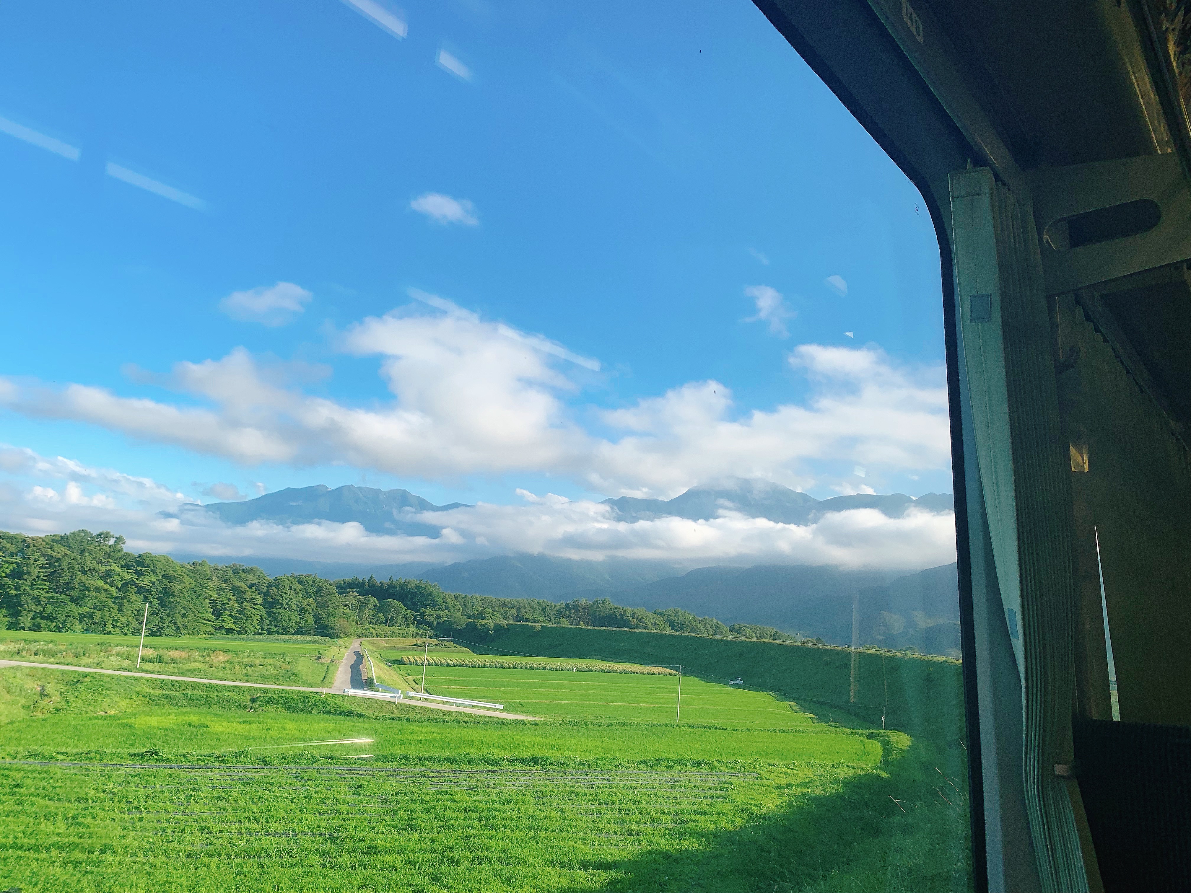 旅と仕事　旅するワークスタイル2019年夏編