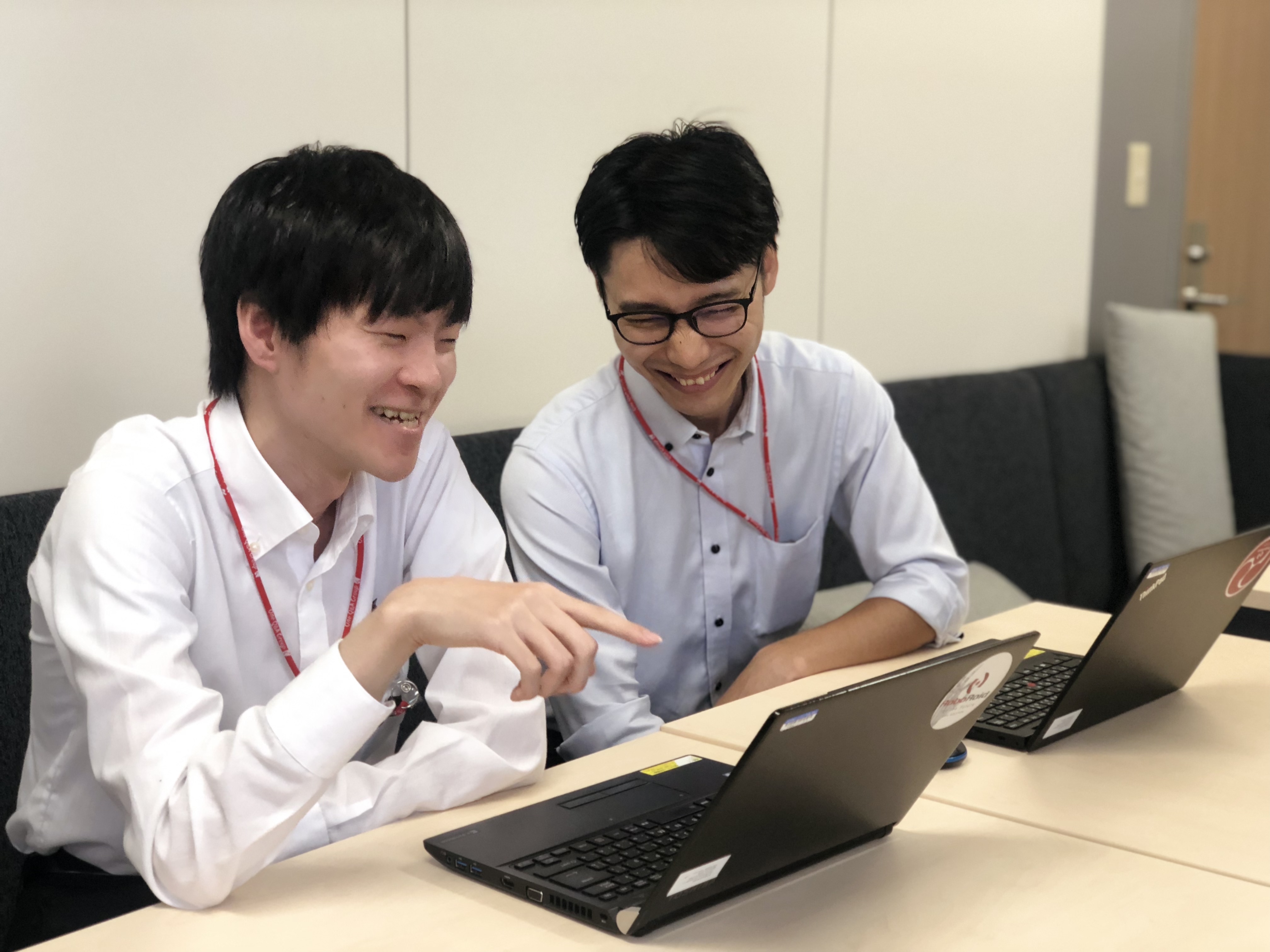 【社員インタビュー】RPAエンジニアの正体は「勉強嫌い」と「多彩な経歴」を持つ人だった！！！