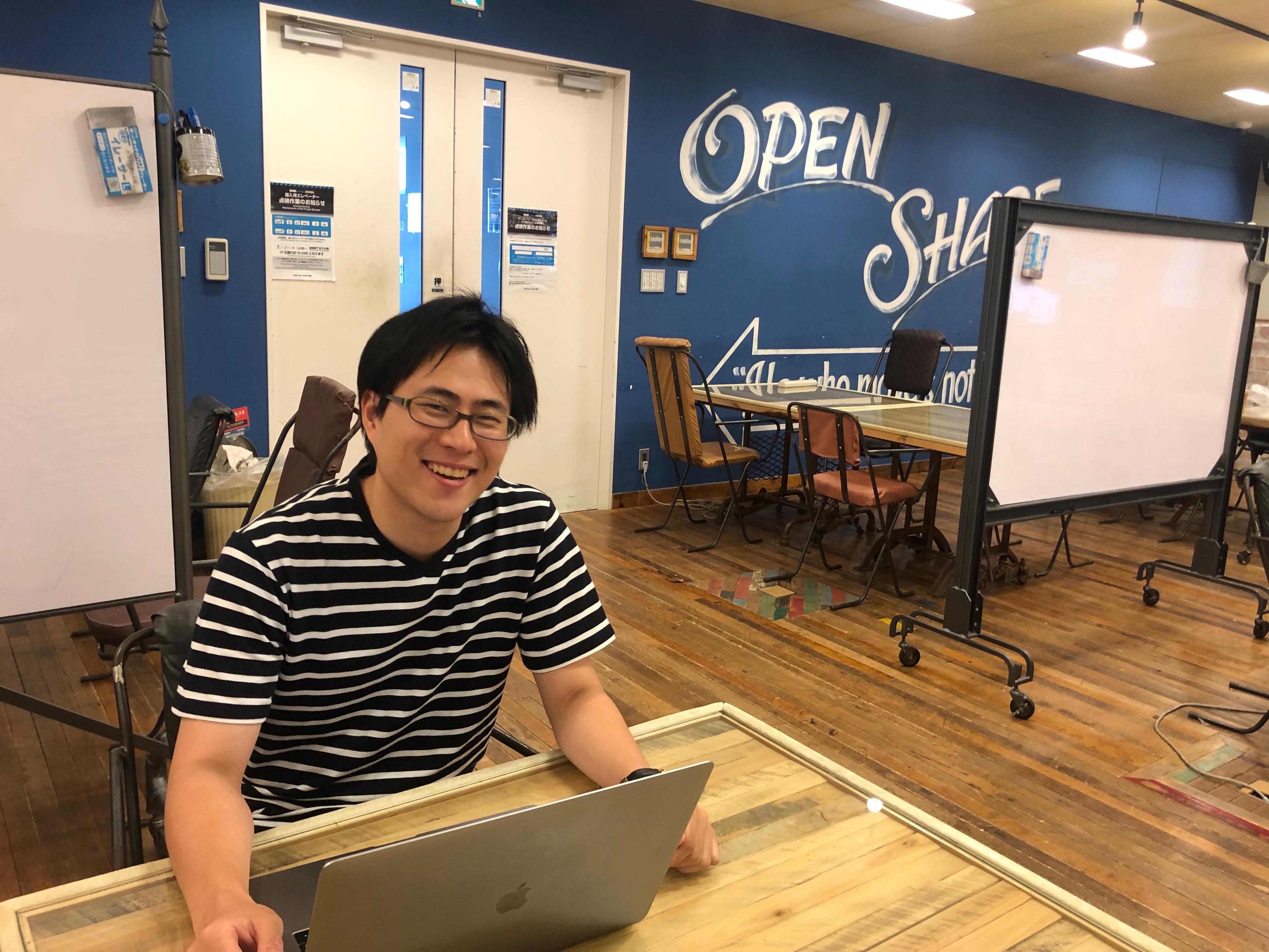 【COOインタビュー】多様な価値観の中で“プロダクトを洗練させる営業組織”の構築を目指す