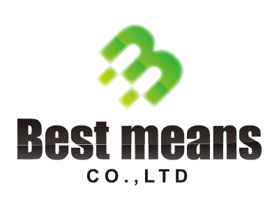 株式会社Best means
