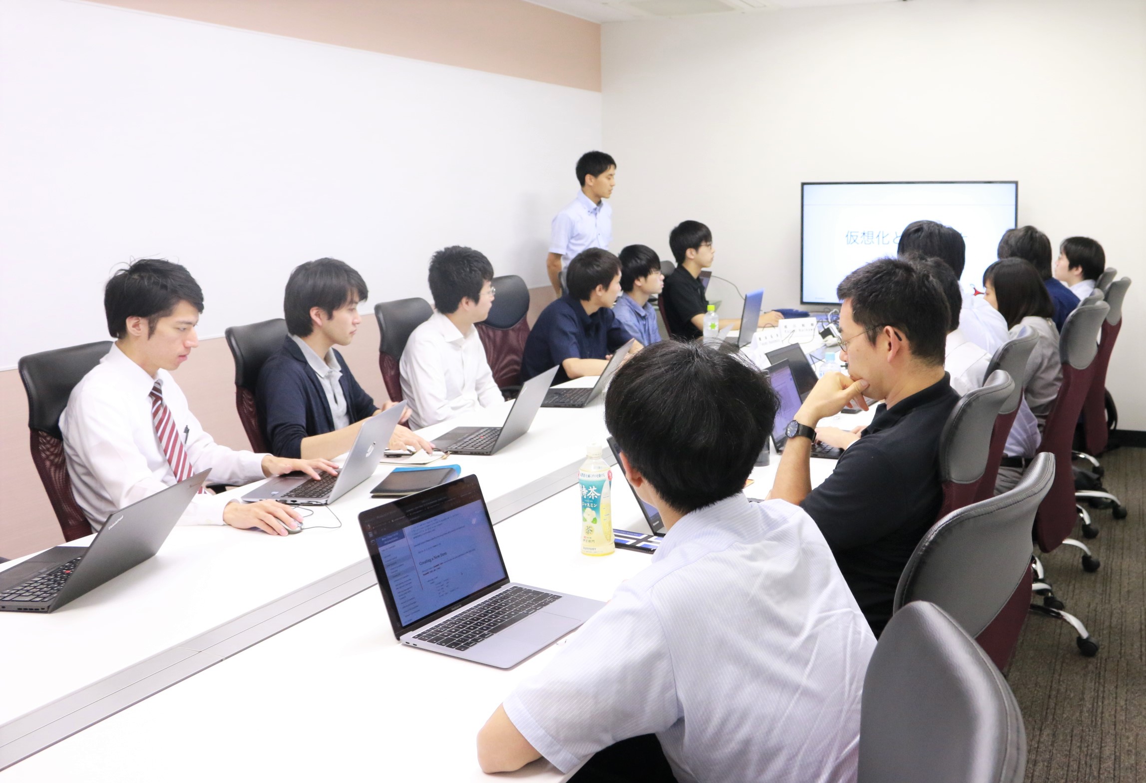 圧倒的に成長できるAvintonアカデミー（技術教育）とは！？