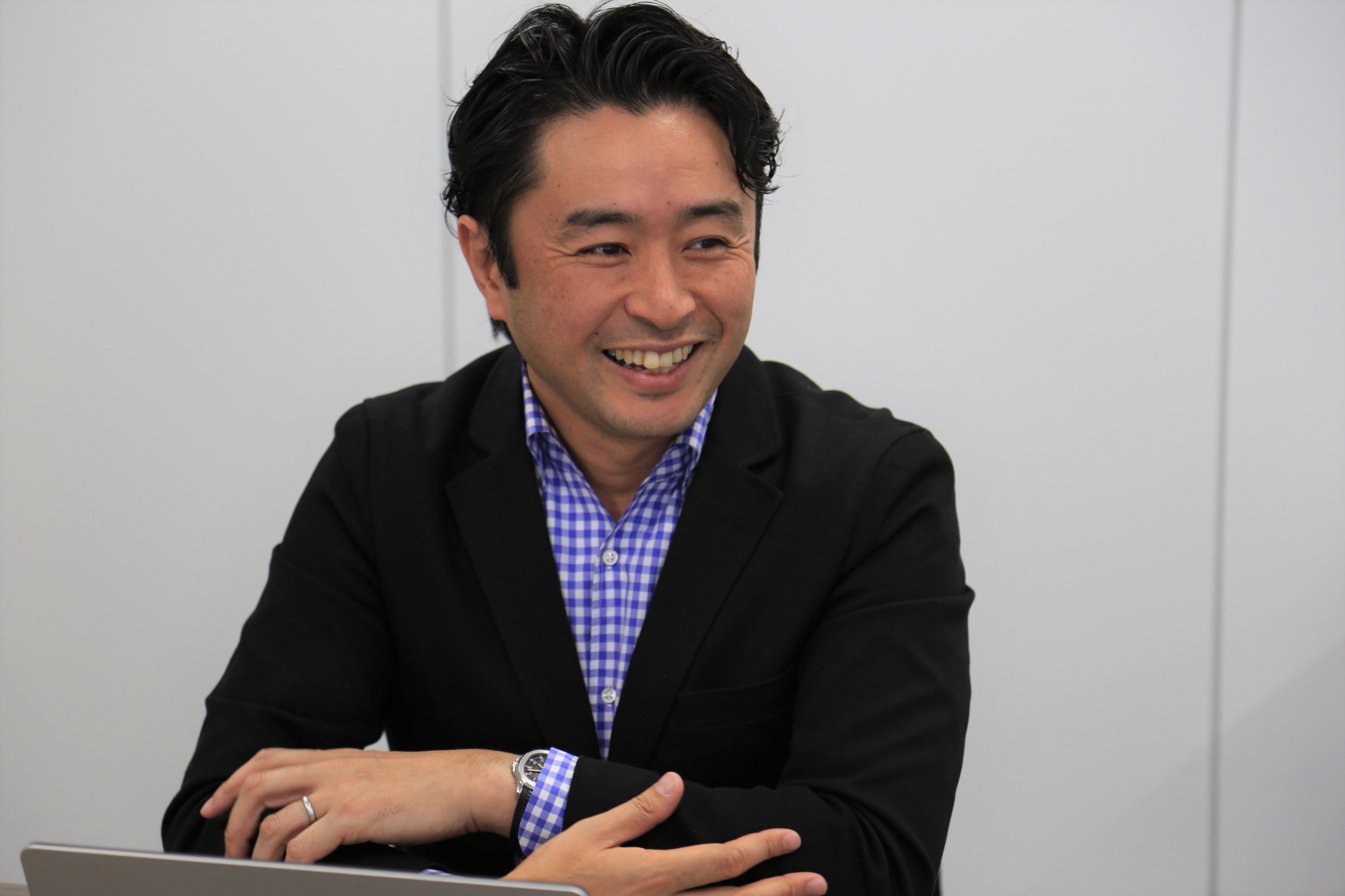 【CEOインタビュー】メディアを“事業”として捉え、価値あるサービスを拡げていく企業へ