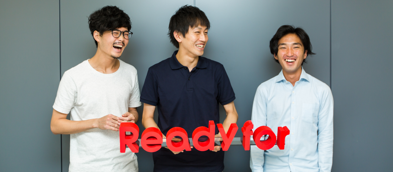 相手のことを理解して提案する営業スキルで、夢に寄り添う。元営業職の3人が語るキュレーターの仕事