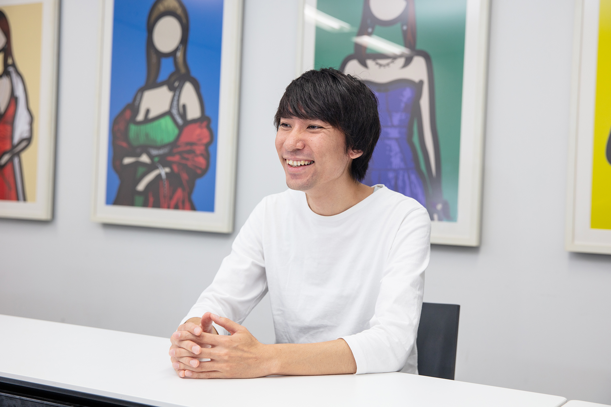 【社員インタビュー#2】ZOZOTOWNをマルチクラウド化へ。「自分たちでサービスに合うものを探し、試しながら実装できる」