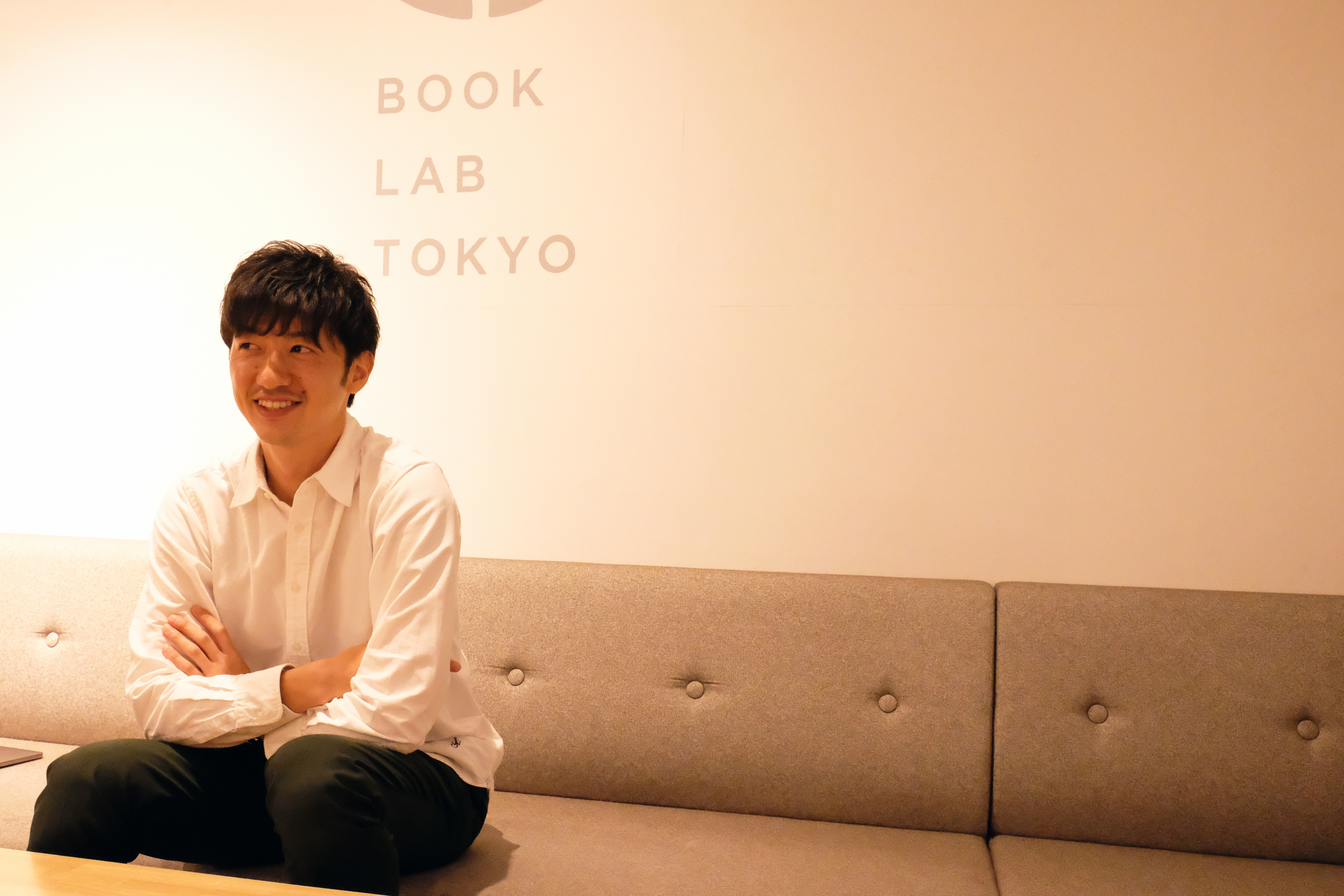 Webディレクター、プロジェクトマネージャーとして経験を積んだ今、「ようやく始まったな」という感覚