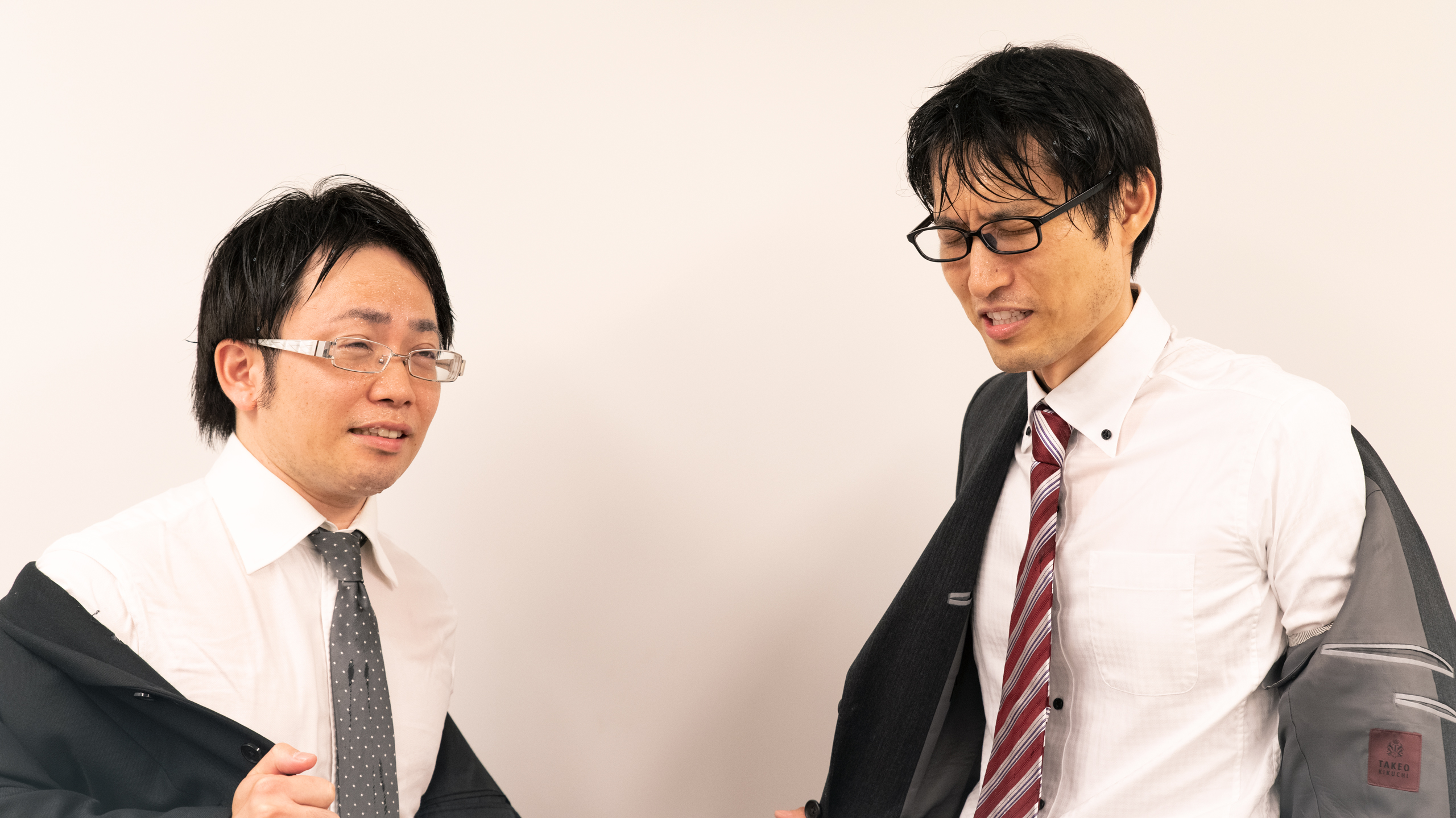 エンジニアカルチャーを語る！開発部・部長とEMがお届けする、汗だく♪真夏の対談記録【社員インタビュー】