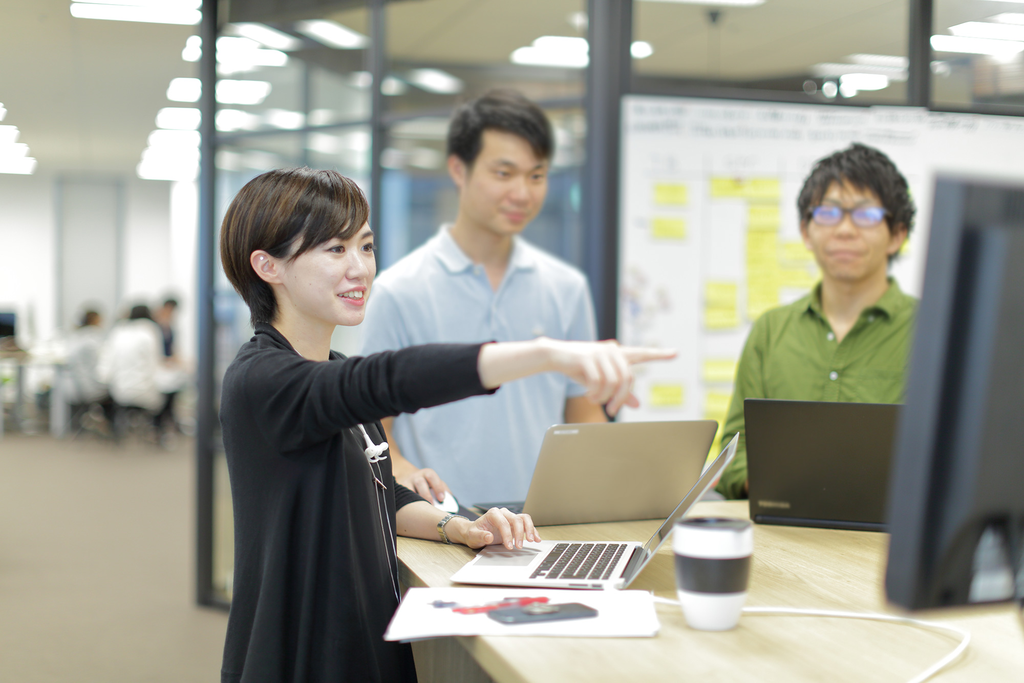 【デザイン責任者が語る】オープンワークのデザイナーって何ですか？＜前編＞