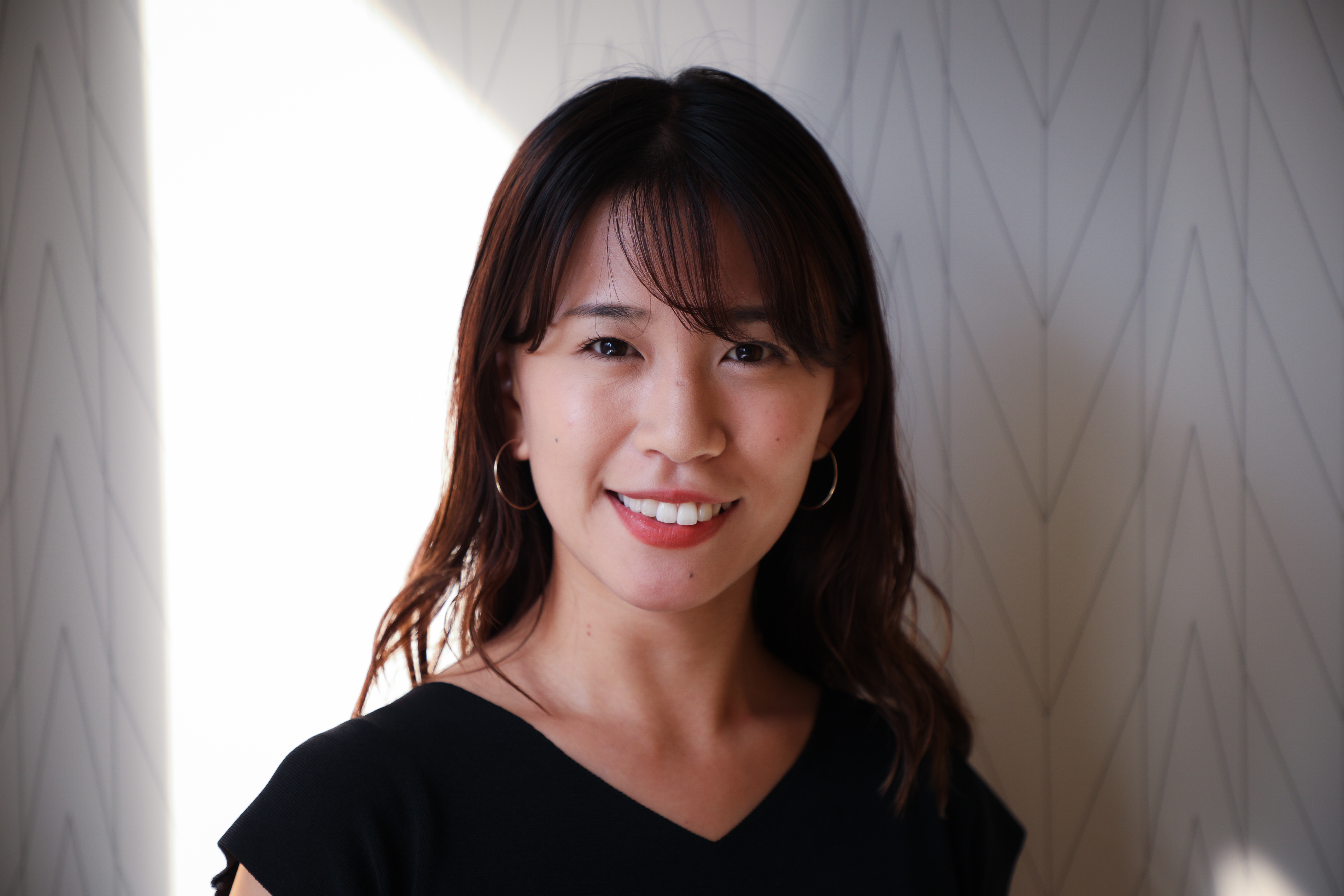 まだ見たことがない景色を見たくて。戸口実花が新卒2年目で『2.5ジゲン!!』の編集長に抜擢された理由【社員インタビュー】