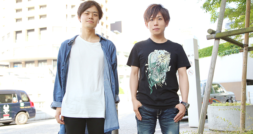 「FINDERS」に対談が掲載されました!!