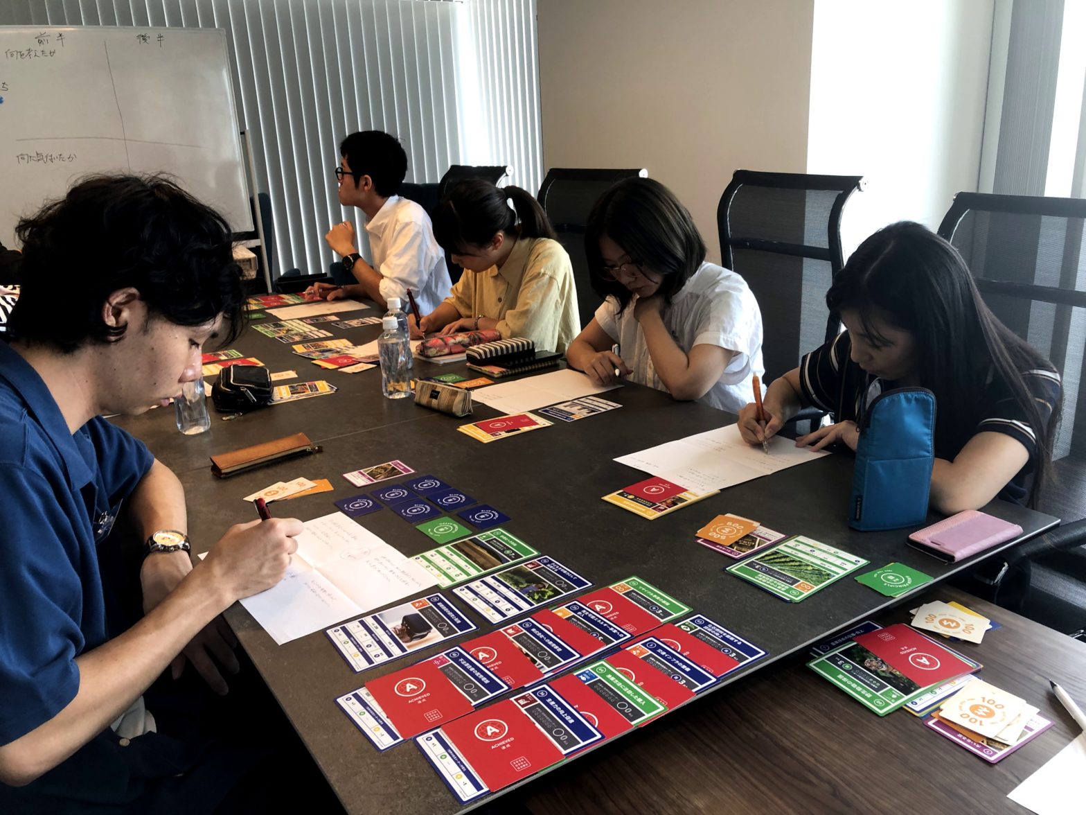 SDGsインターンシップ開催！！【スマートブルー株式会社】