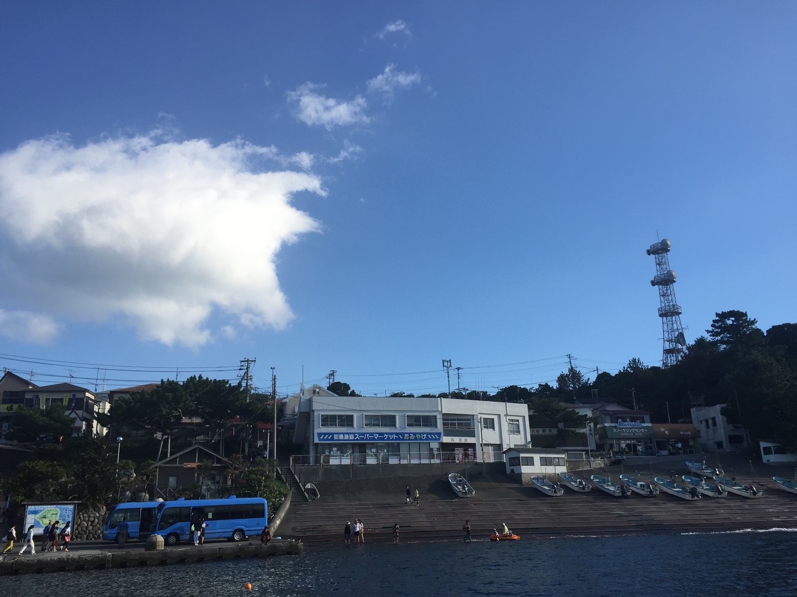 夏バテ対策