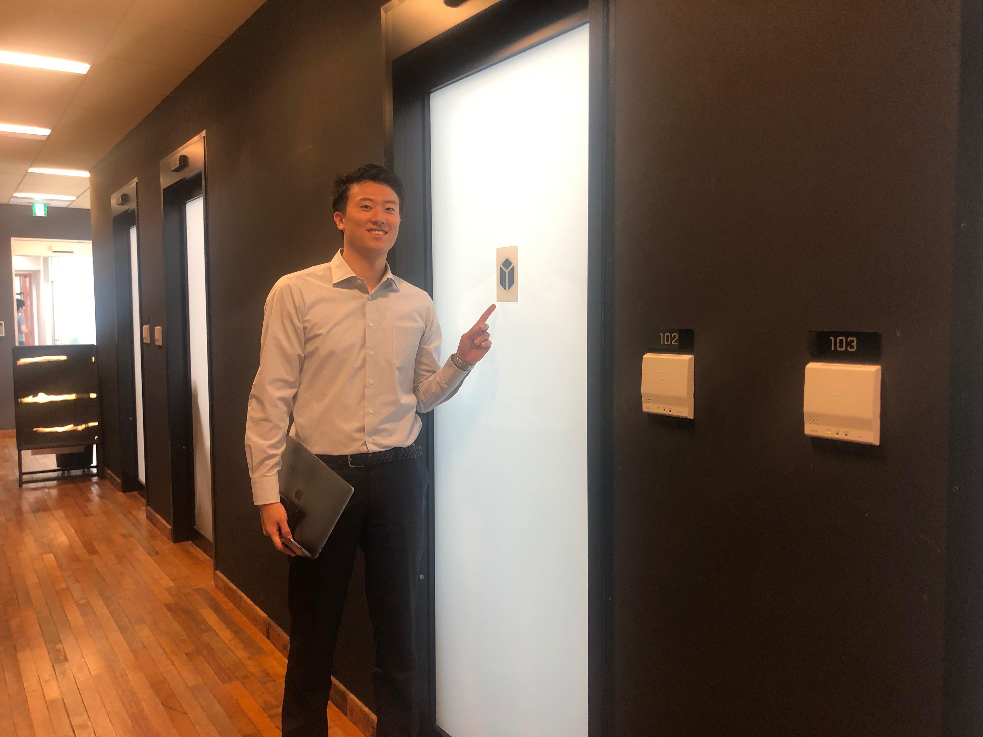 【社員インタビューvol.1】「惹かれたのは一気通貫の営業とスピード感、そしてCEOの憎めなさ」トップセールスが株式会社東京を選んだ理由