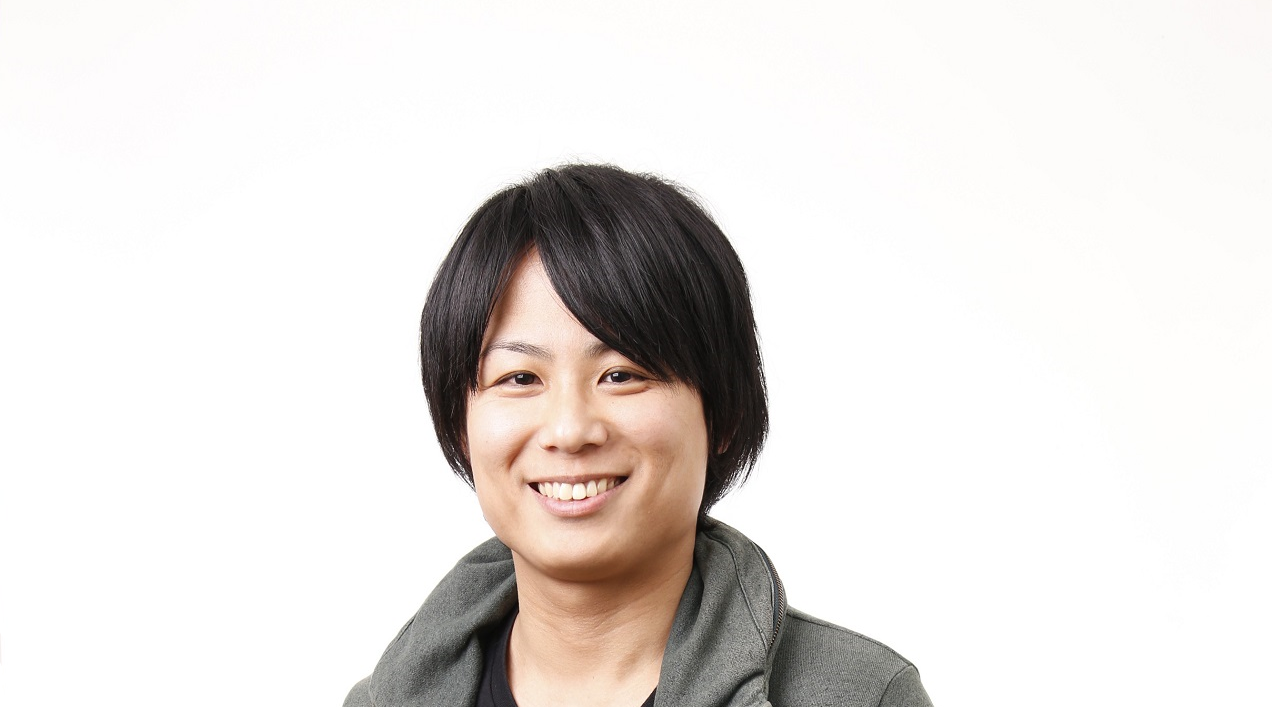 エンジニアとしての原点