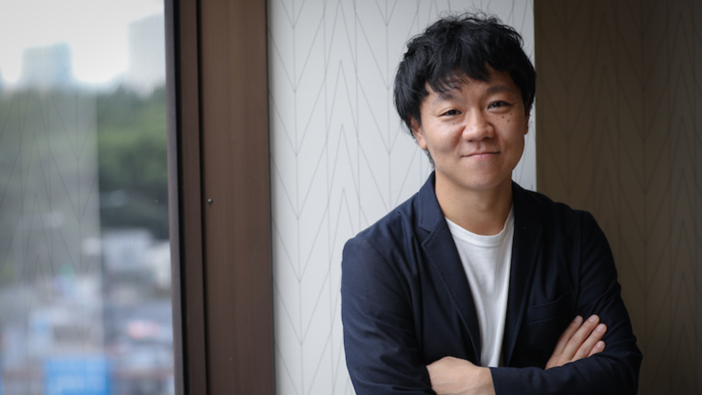 「社名だって変わるかも…」変化を恐れぬ経営者が、re:VISIONについて語る。【代表取締役CEO池戸聡ロングインタビュー】