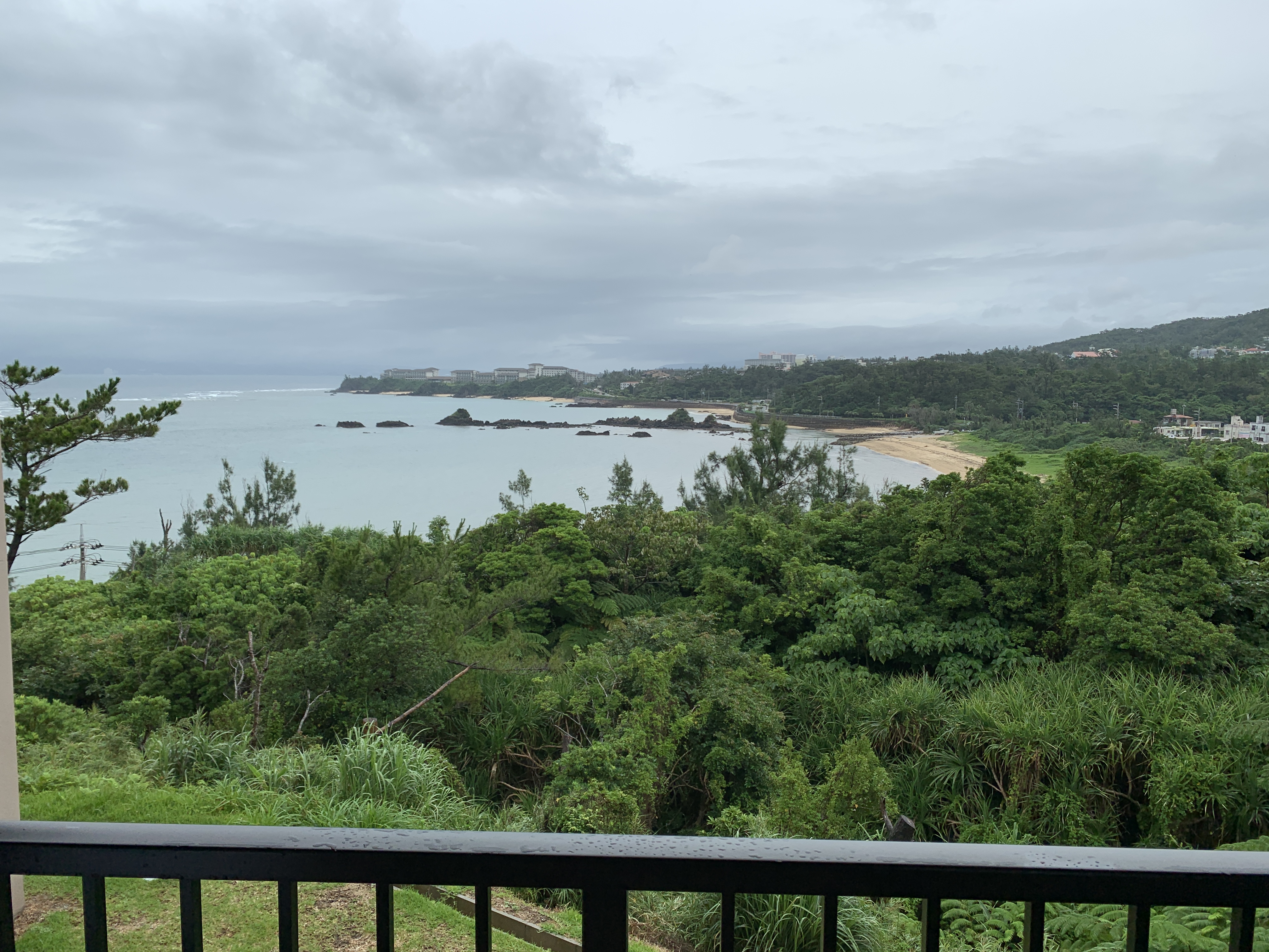 新米エンジニアの沖縄合宿＃２