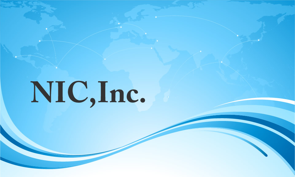 株式会社NIC