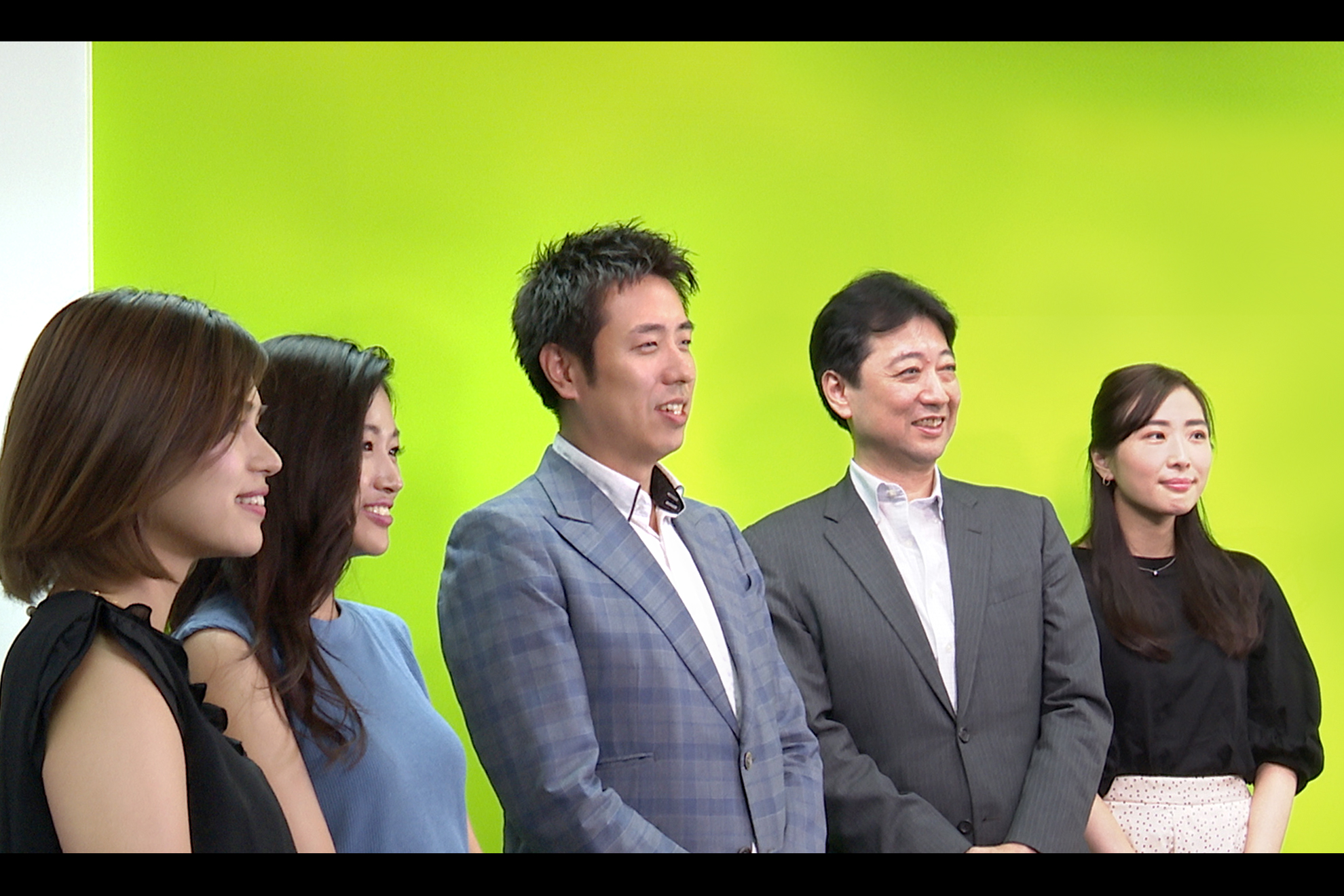 採用メッセージ動画を撮影しました！台本なしでぶっつけ本番！
