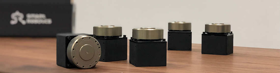 だれもがロボットを使いこなし、社会全体へ浸透する未来を実現する