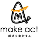 株式会社make act