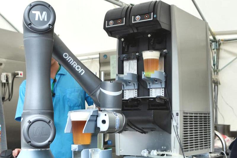 【イベント】Tokyo Robot Collection「竹芝夏ふぇす」に参加しました！
