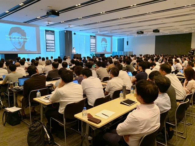 社会課題を解決するメディアを目指しています