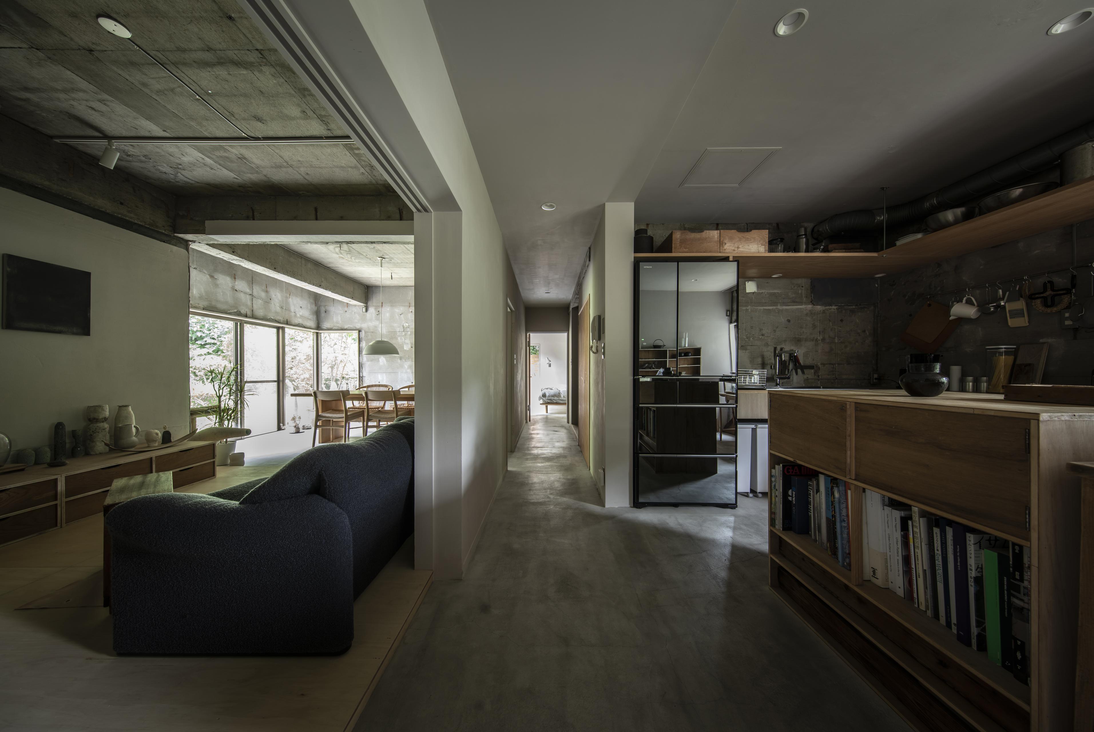 【事例紹介 vol.1】想像力をかきたてる空間