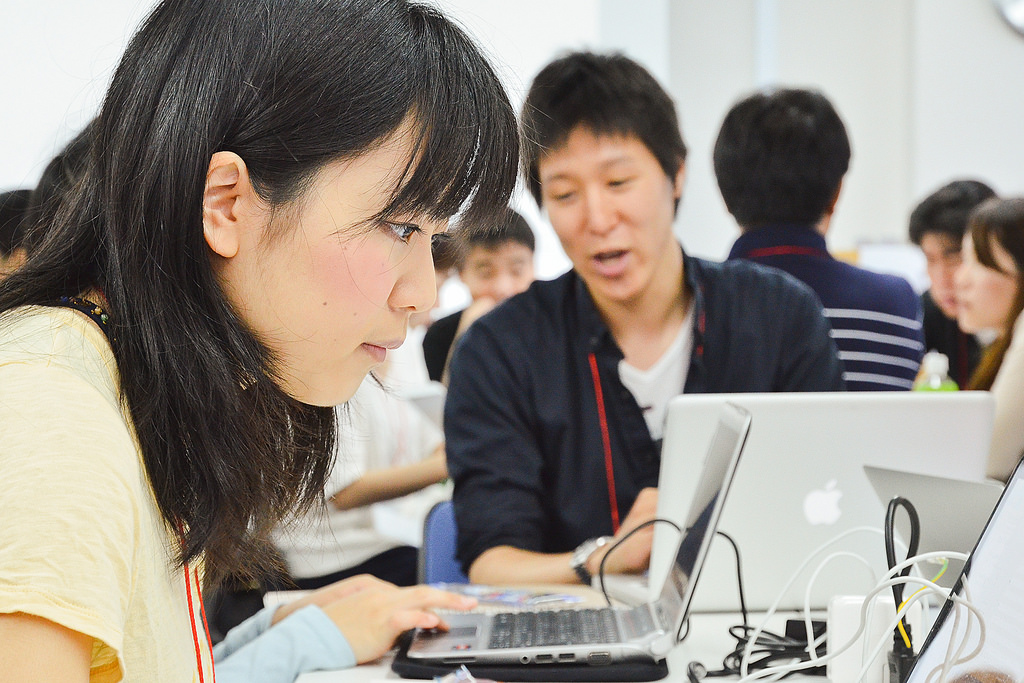 プログラミングに対する関心