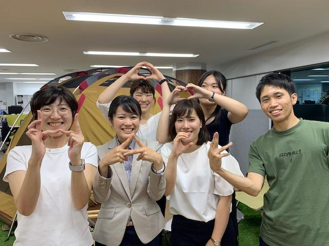 チーム活動から成長出来たと感じたこと