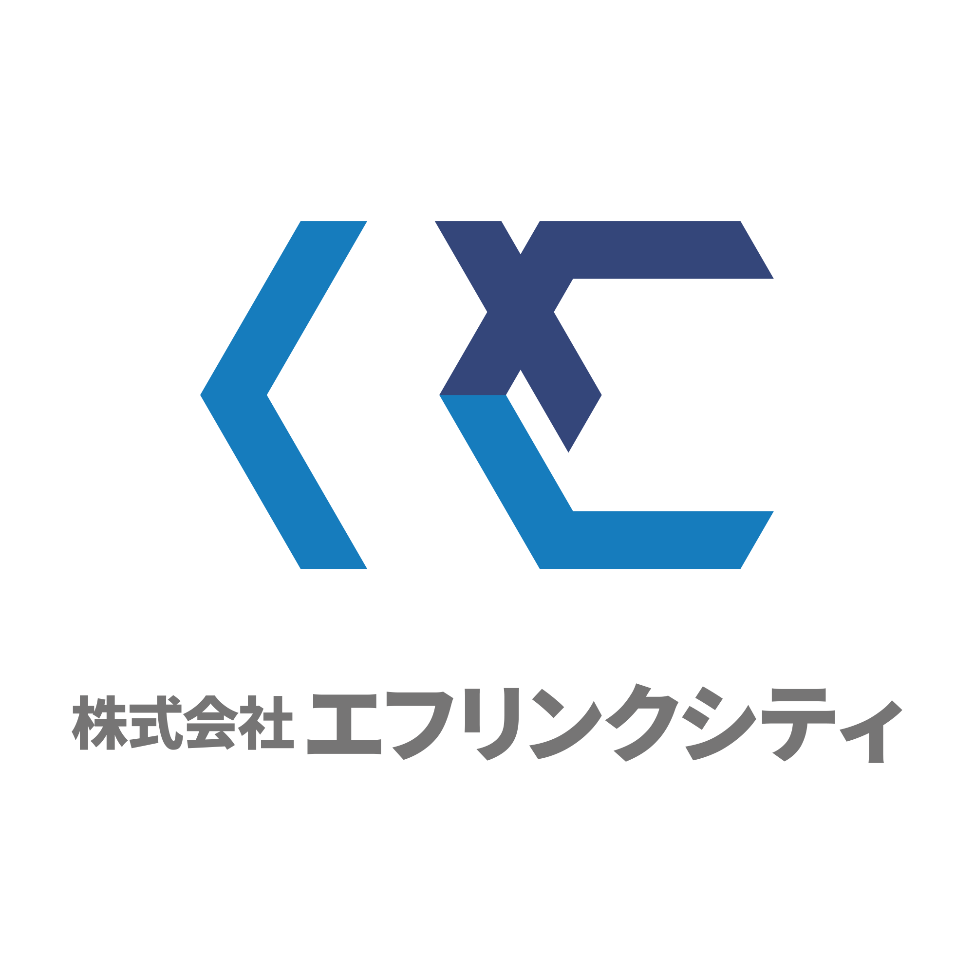 株式会社エフリンクシティ