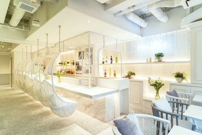 店内全てがフォトジェニック！恵比寿『MiLKs』のアイスが可愛すぎる！　【#イマドキ女子事情】